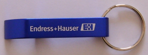key-rings-blue-anodized-endress-hauser-logo